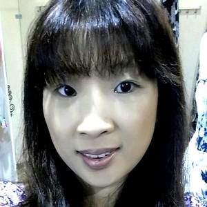 Meet your Posher, May